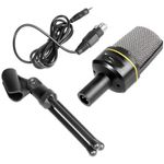 Microfon Tracer Screamer fotografia produsului View 3 S