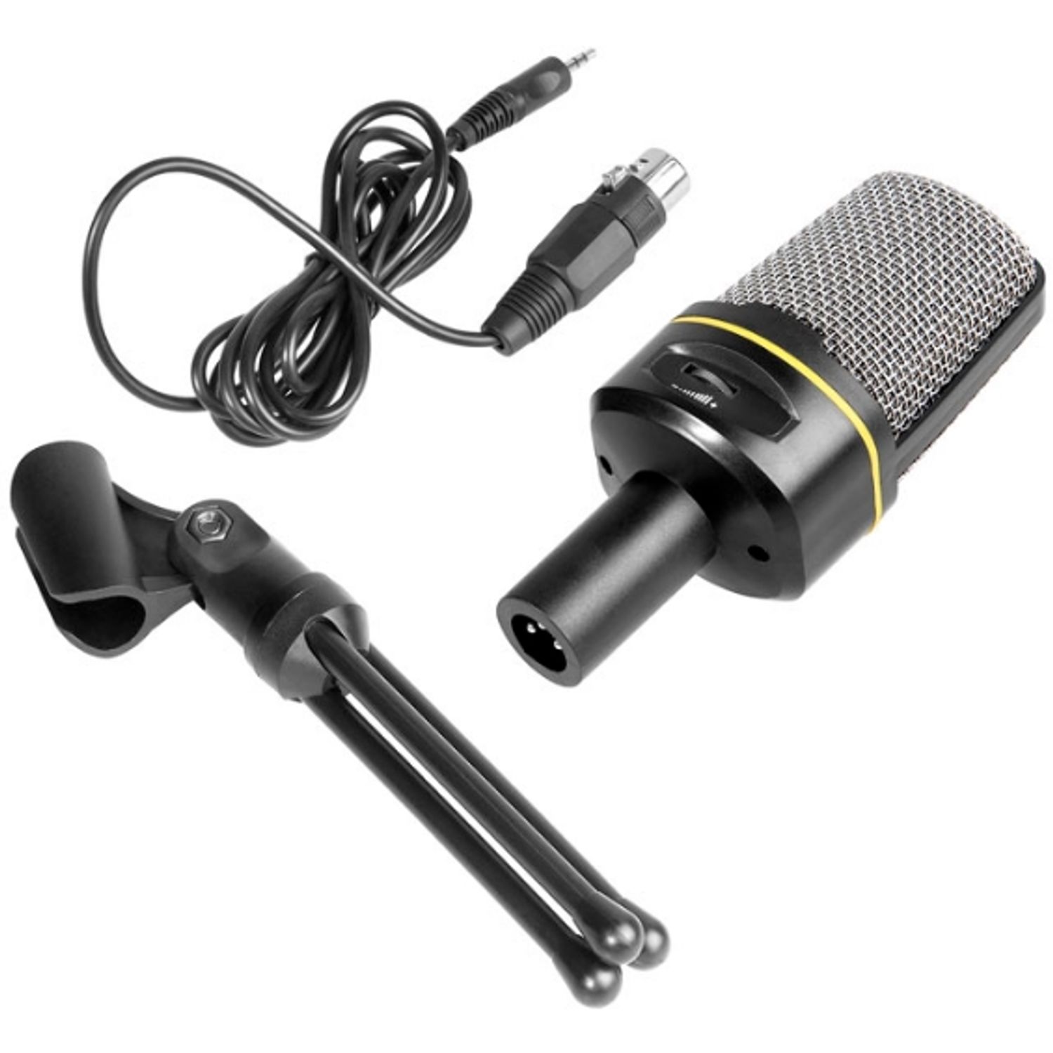 Microfon Tracer Screamer fotografia produsului View 3 L