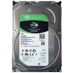 HDD Desktop Seagate Barracuda ST4000DM004, 4TB, SATA III, 250MB Buffer fotografia produsului