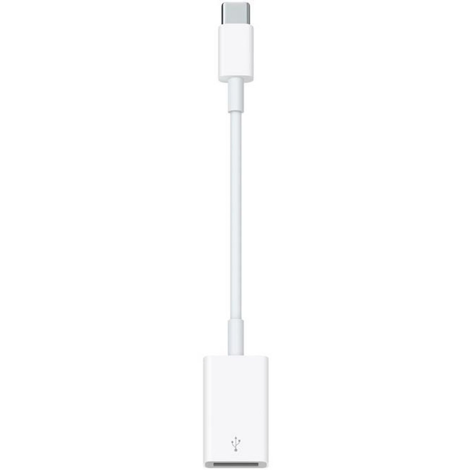 Adaptor Apple USB-C - USB 3.1 fotografia produsului