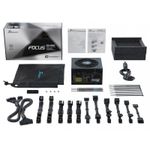 Sursa Seasonic Focus PX-850, 80+ Platinum, 850W fotografia produsului View 4 S