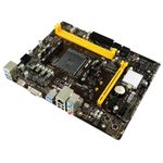 Placa de baza Biostar B450MH, AM4, DDR4 fotografia produsului View 2 S