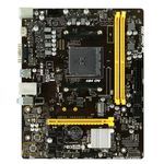 Placa de baza Biostar B450MH, AM4, DDR4 fotografia produsului