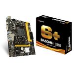 Placa de baza Biostar B450MH, AM4, DDR4 fotografia produsului View 4 S