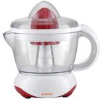 Storcator de citrice Vortex VO4004, 40 W, 0.7 L, Rotire bidirectionala (Alb/Rosu) fotografia produsului