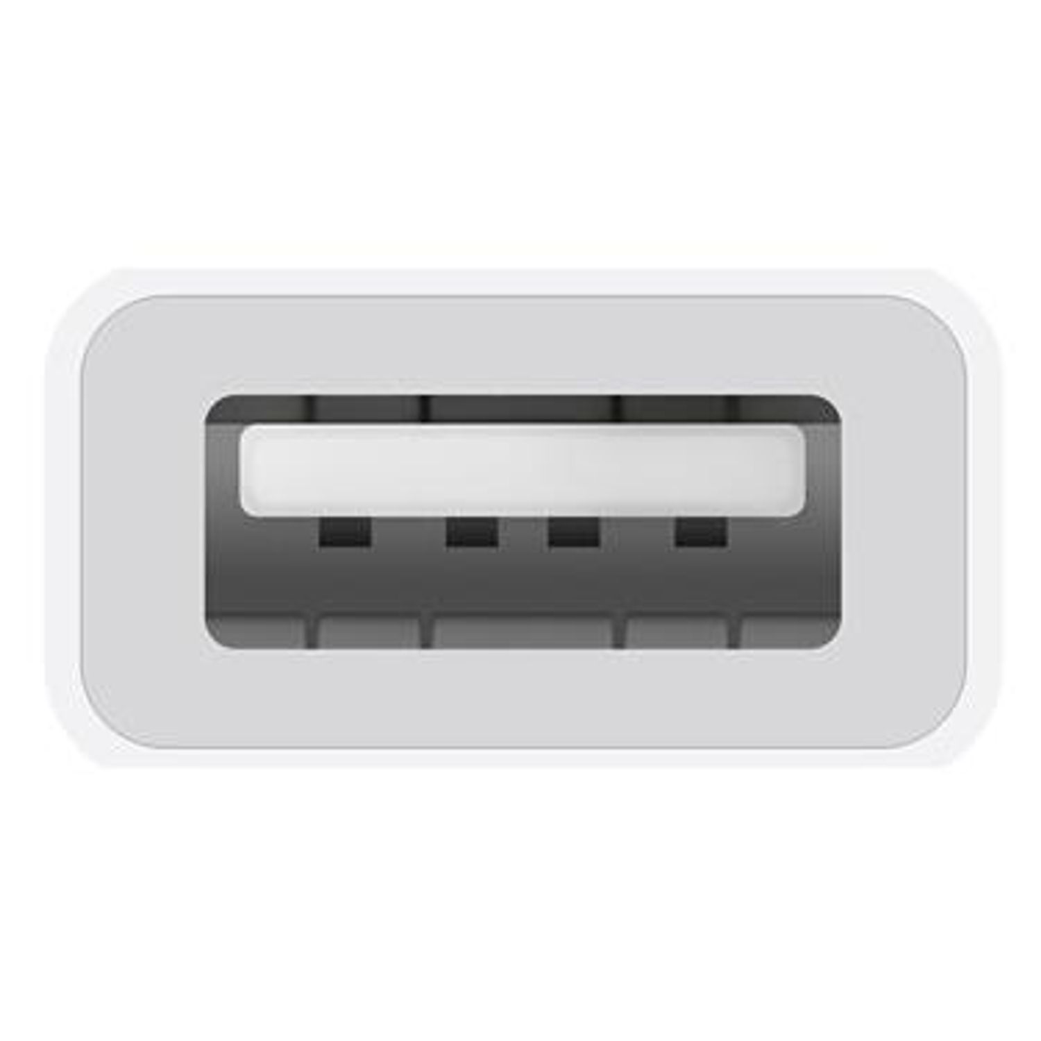 Adaptor Apple USB-C - USB 3.1 fotografia produsului View 3 L