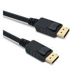 Cablu DisplayPort Agnes DisplayPort 1.4, 2m fotografia produsului