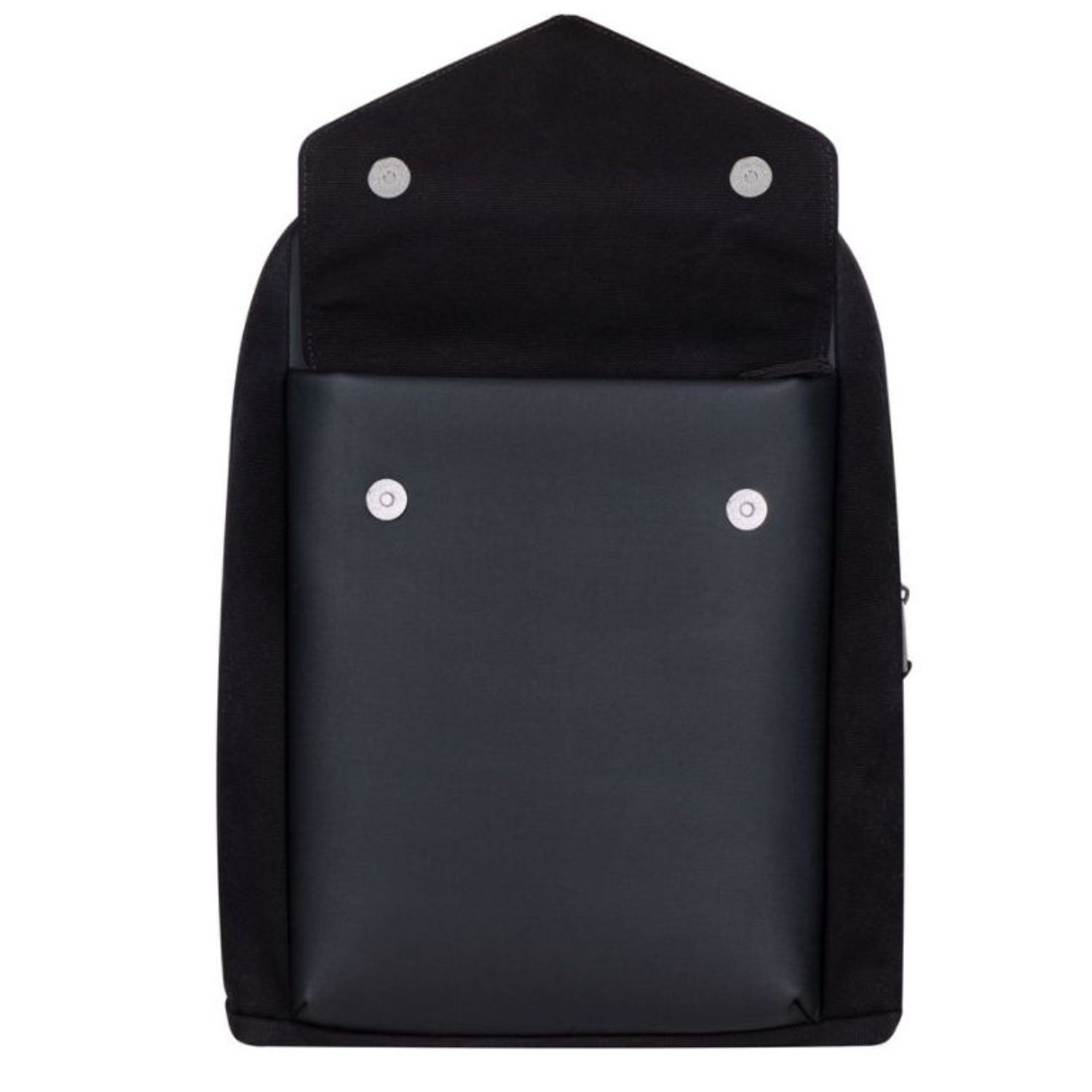 Rucsac Laptop RivaCase 8524, 14" (Negru) fotografia produsului View 3 L