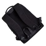 Rucsac Laptop RivaCase 8524, 14" (Negru) fotografia produsului View 9 S