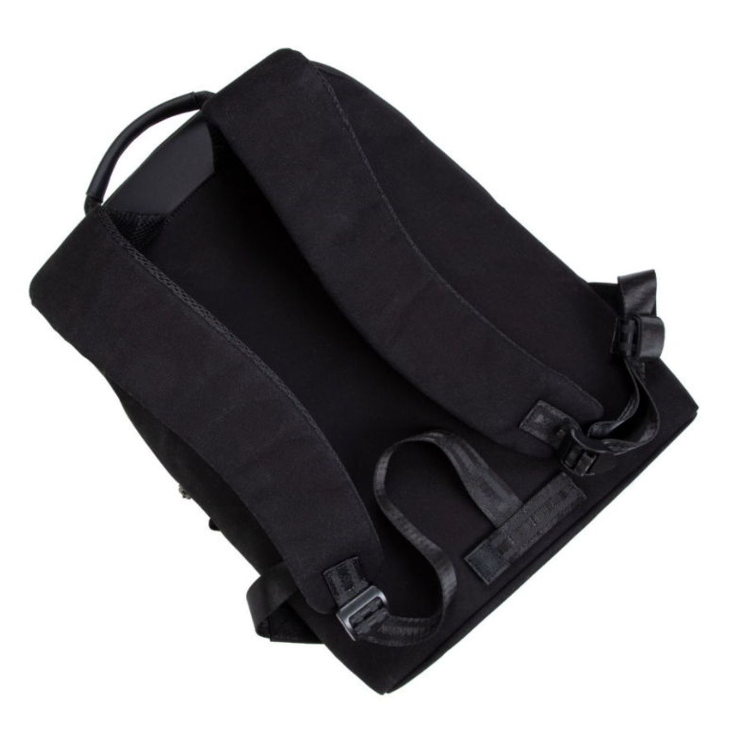 Rucsac Laptop RivaCase 8524, 14" (Negru) fotografia produsului View 9 L