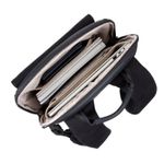 Rucsac Laptop RivaCase 8524, 14" (Negru) fotografia produsului View 8 S