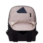 Rucsac Laptop RivaCase 8524, 14" (Negru) fotografia produsului View 7 S