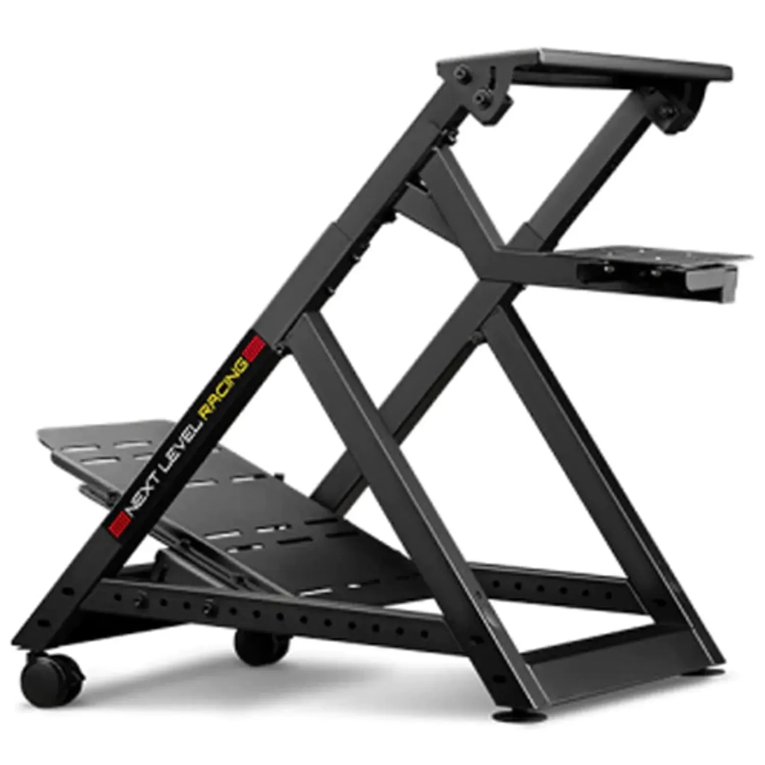 Wheel Stand DD for Direct Wheel Drives, Next Level Racing NLR-S013 fotografia produsului