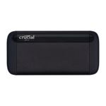 SSD Extern Crucial X8 2TB USB 3.2 tip C fotografia produsului