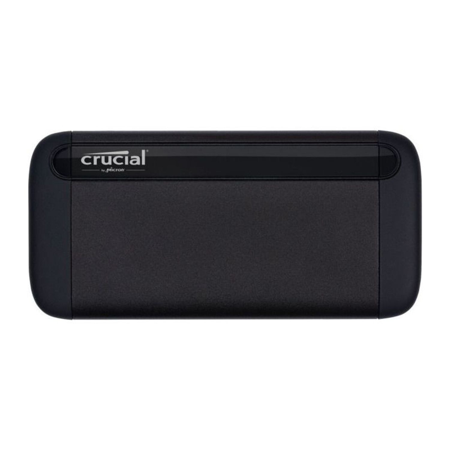 SSD Extern Crucial X8 2TB USB 3.2 tip C fotografia produsului