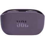 Casti True Wireless JBL Tune Flex, SinglePoint, Bluetooth, ANC (Mov) fotografia produsului View 2 S