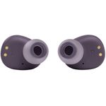 Casti True Wireless JBL Tune Flex, SinglePoint, Bluetooth, ANC (Mov) fotografia produsului View 7 S