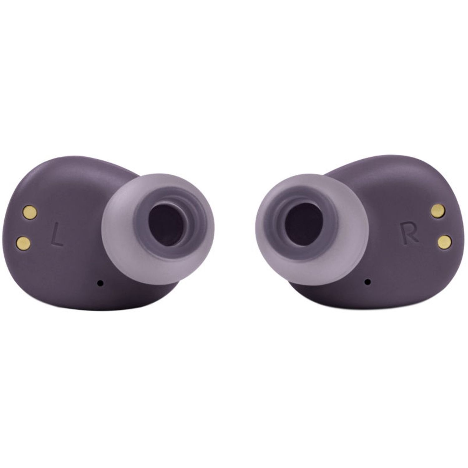 Casti True Wireless JBL Tune Flex, SinglePoint, Bluetooth, ANC (Mov) fotografia produsului View 7 L