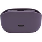 Casti True Wireless JBL Tune Flex, SinglePoint, Bluetooth, ANC (Mov) fotografia produsului View 3 S