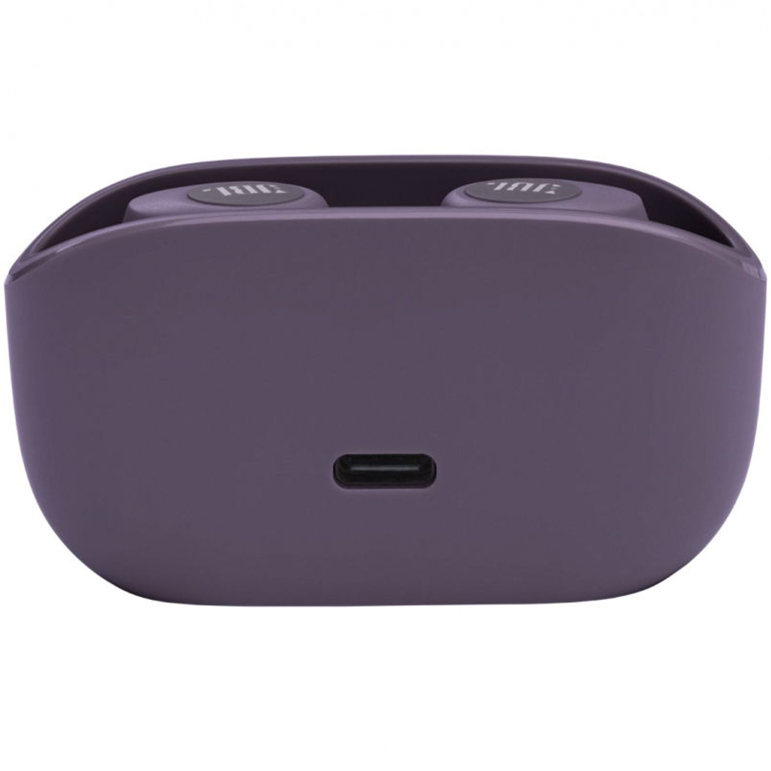 Casti True Wireless JBL Tune Flex, SinglePoint, Bluetooth, ANC (Mov) fotografia produsului View 3 L