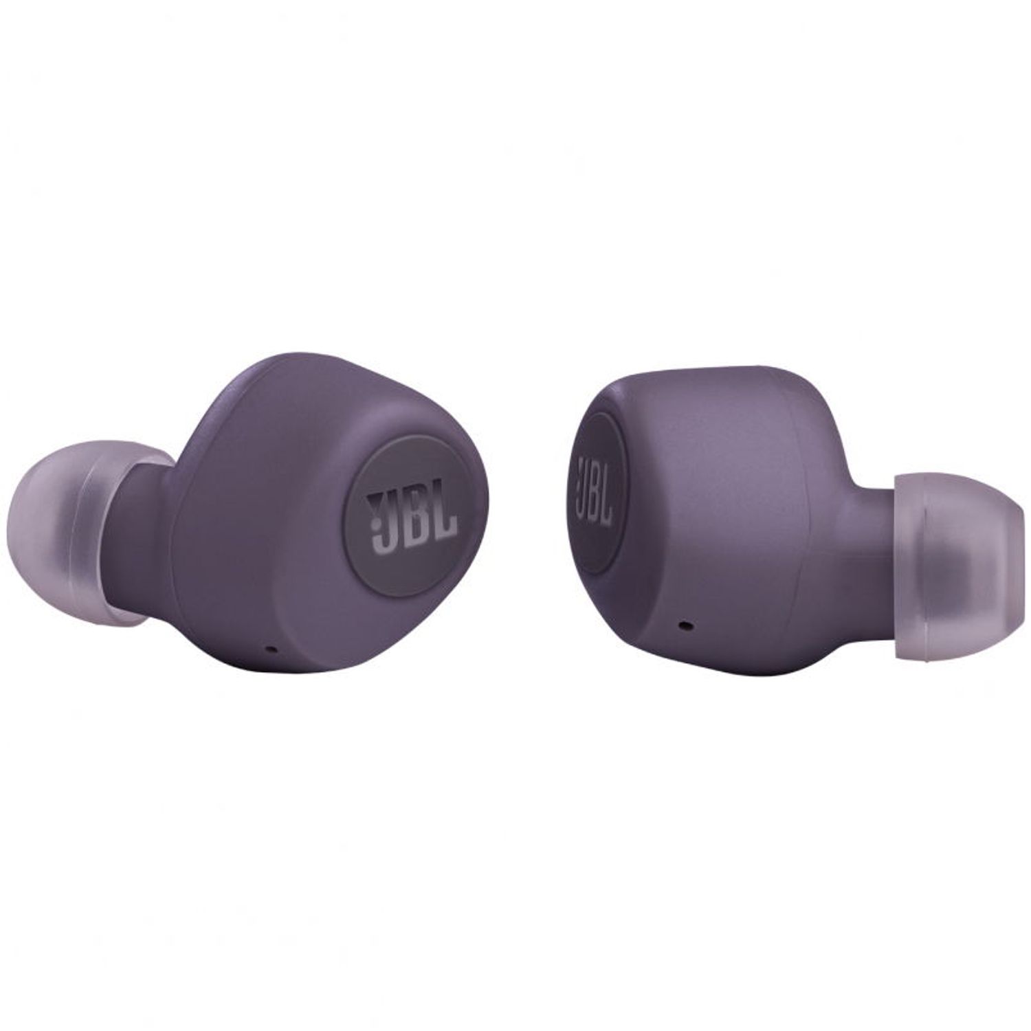 Casti True Wireless JBL Tune Flex, SinglePoint, Bluetooth, ANC (Mov) fotografia produsului View 5 L