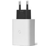 Incarcator Retea Google GA03502-EU, 30W, USB Tip-C (Alb) fotografia produsului