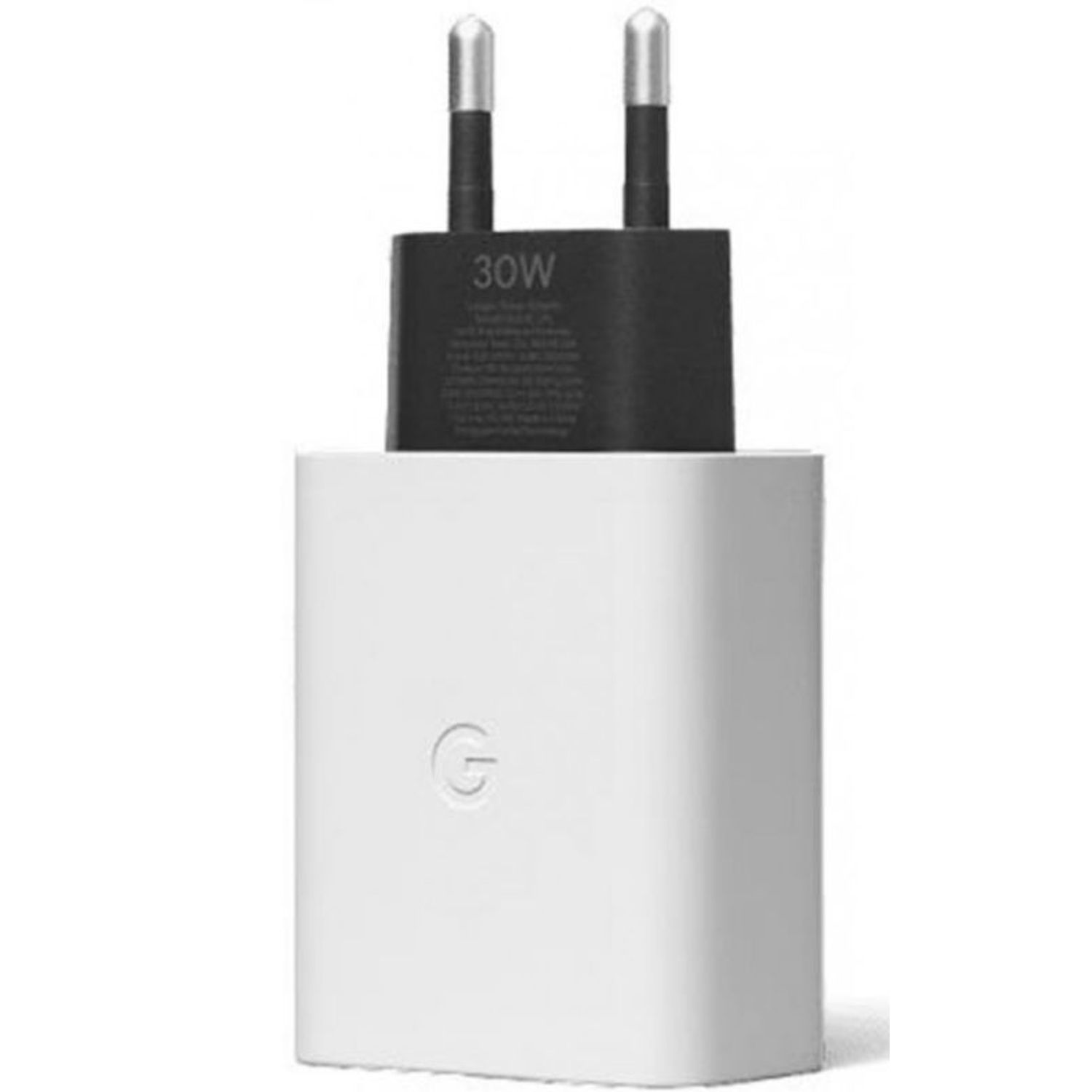 Incarcator Retea Google GA03502-EU, 30W, USB Tip-C (Alb) fotografia produsului