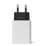Incarcator Retea Google GA03502-EU, 30W, USB Tip-C (Alb) fotografia produsului View 2 S