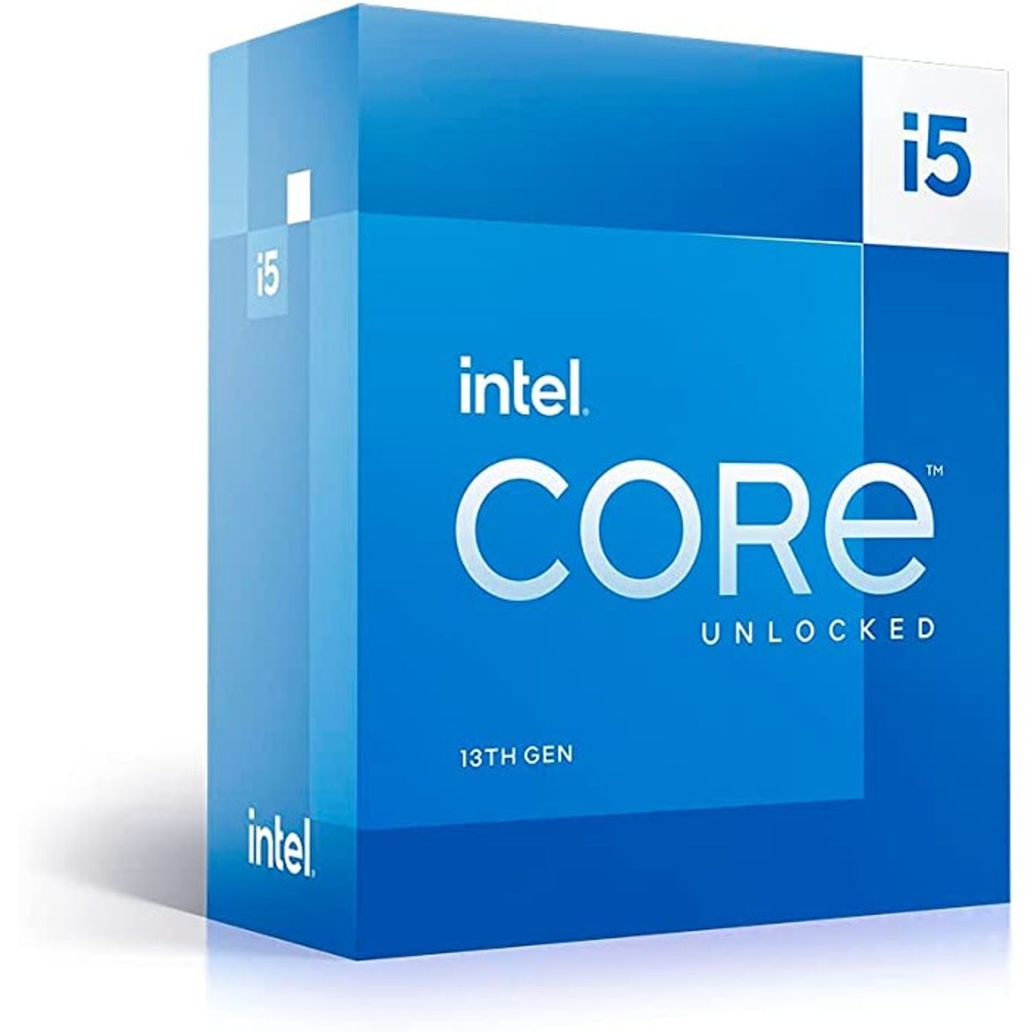 Procesor Intel&reg; Core&trade; i5-13500 Raptor Lake, 2.5GHz, 24MB, Socket 1700 fotografia produsului View 2 L