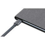 Husa Book Cover reMarkable Book Folio pentru reMarkable 2 (Gri) fotografia produsului View 3 S