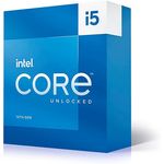 Procesor Intel&reg; Core&trade; i5-13500 Raptor Lake, 2.5GHz, 24MB, Socket 1700 fotografia produsului