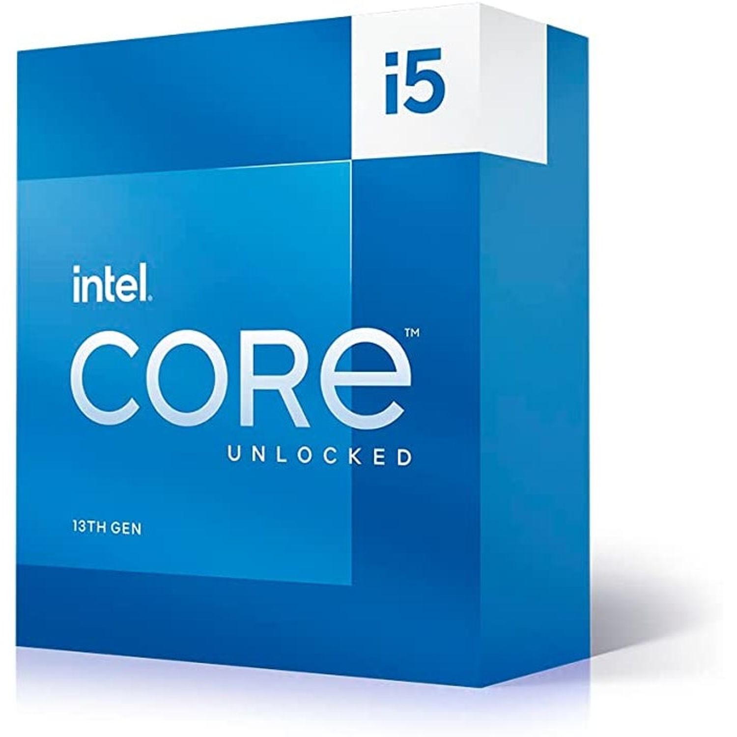 Procesor Intel&reg; Core&trade; i5-13500 Raptor Lake, 2.5GHz, 24MB, Socket 1700 fotografia produsului