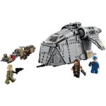 LEGO&reg; Star Wars Ambuscada pe Ferrix&trade; 75338 fotografia produsului View 2 S