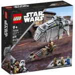 LEGO&reg; Star Wars Ambuscada pe Ferrix&trade; 75338 fotografia produsului