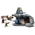 LEGO&reg; Star Wars Ambuscada pe Ferrix&trade; 75338 fotografia produsului View 3 S