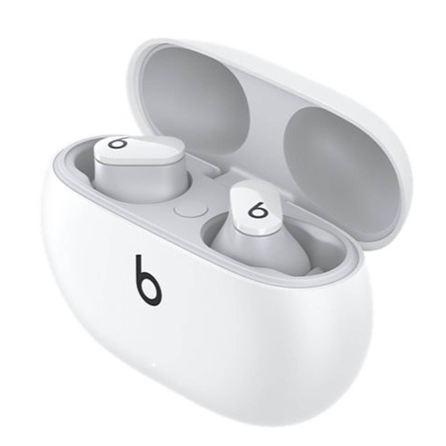 Casti BEATS Studio wireless (Alb ) fotografia produsului View 5 L