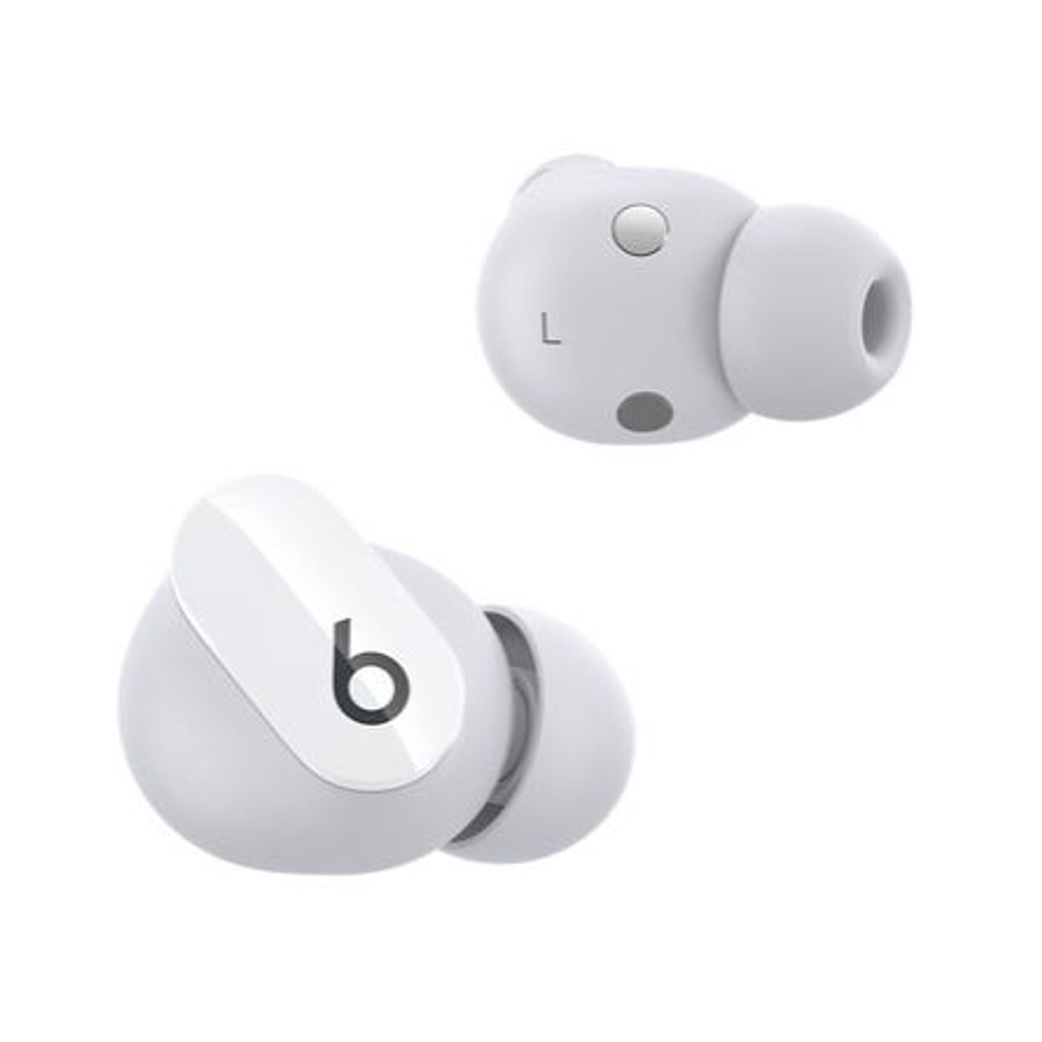 Casti BEATS Studio wireless (Alb ) fotografia produsului View 4 L