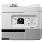 Multifunctional InkJet A4 Canon PIXMA TS7451a, A4, Duplex, Wireless, ADF (Alb) fotografia produsului View 5 S