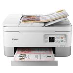 Multifunctional InkJet A4 Canon PIXMA TS7451a, A4, Duplex, Wireless, ADF (Alb) fotografia produsului