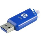 Stick USB HP Pendrive 128GB, 755W, USB 3.1 (Alb/Albastru) fotografia produsului View 2 S