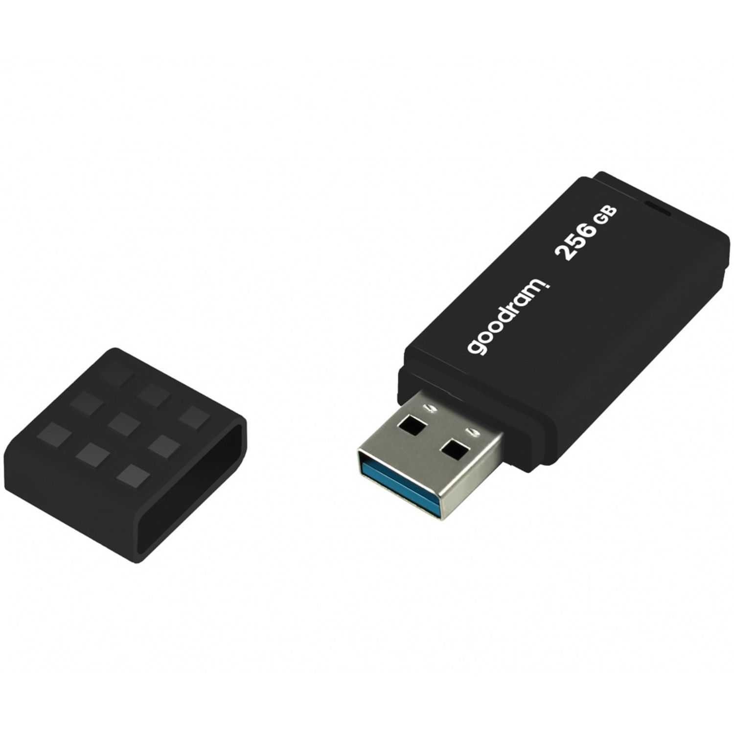 Memorie USB Goodram UME3, 256GB, USB 3.0 fotografia produsului