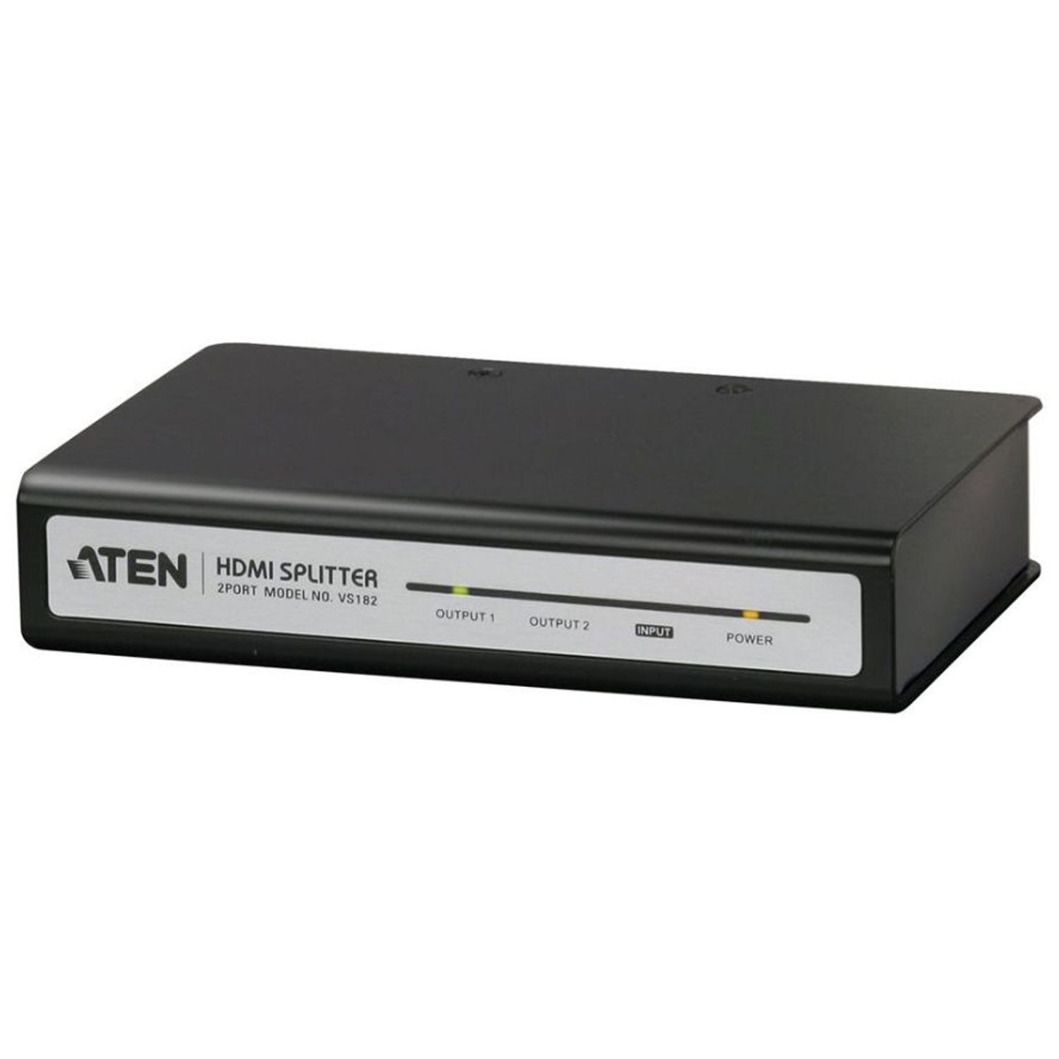 Splitter HDMI ATEN VS182A-A7-G, 2 porturi fotografia produsului