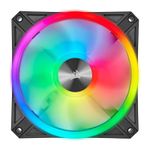Ventilator Corsair iCUE QL120 RGB PWM 120mm fotografia produsului