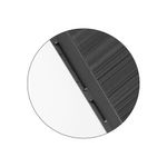 Husa Flexibila Antisoc Carbon pentru Motorola Moto G9 Play / E7 Plus (Negru) fotografia produsului View 11 S
