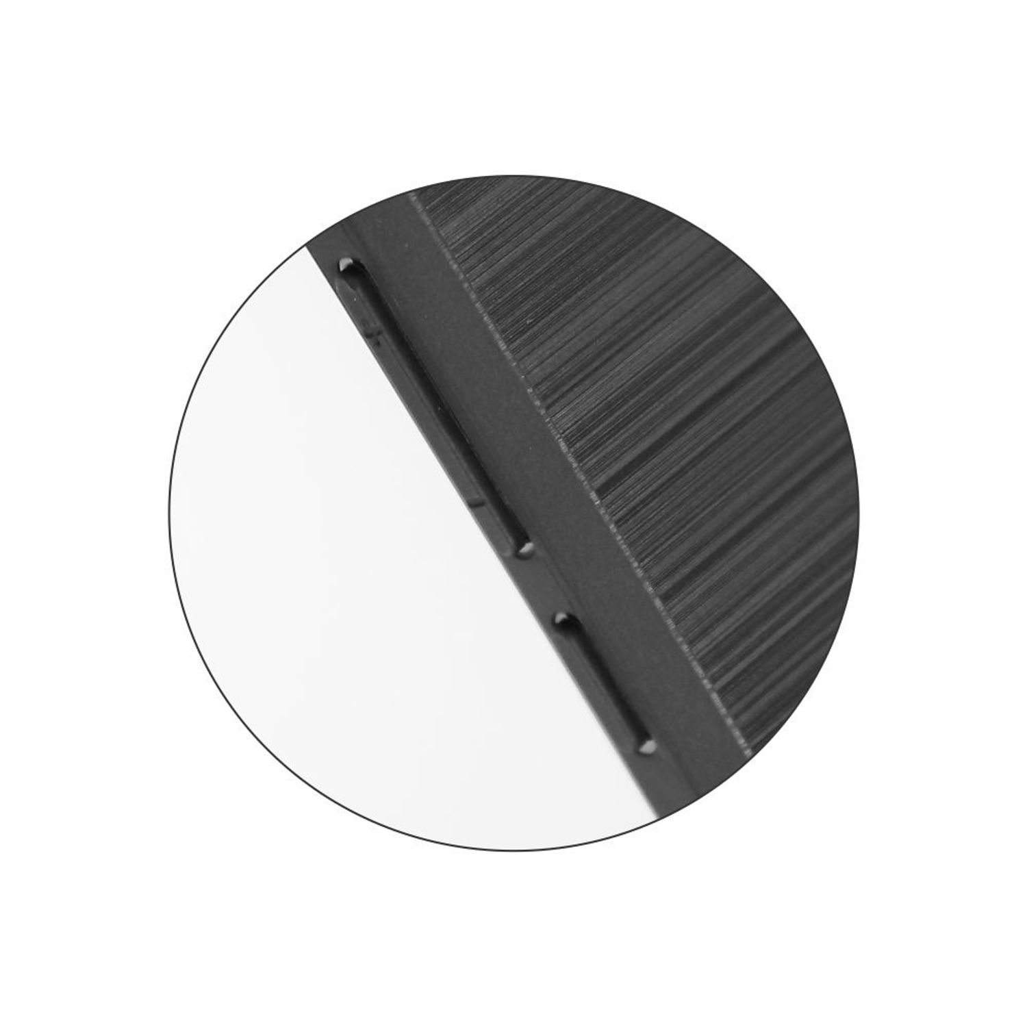 Husa Flexibila Antisoc Carbon pentru Motorola Moto G9 Play / E7 Plus (Negru) fotografia produsului View 11 L