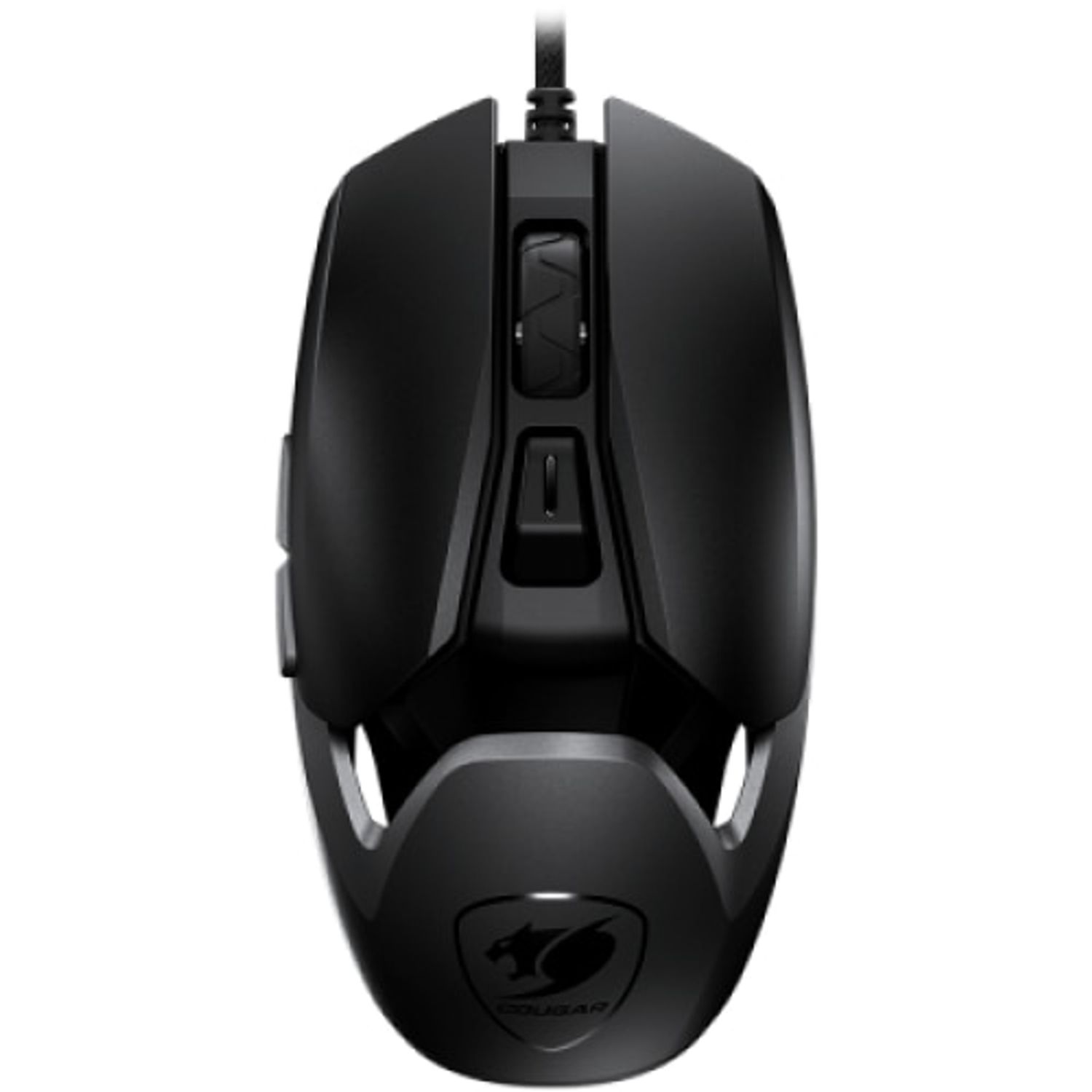 Mouse Cougar Gaming Airblader, 16.000 dpi (Negru) fotografia produsului