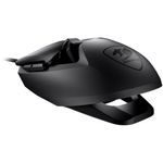 Mouse Cougar Gaming Airblader, 16.000 dpi (Negru) fotografia produsului View 5 S
