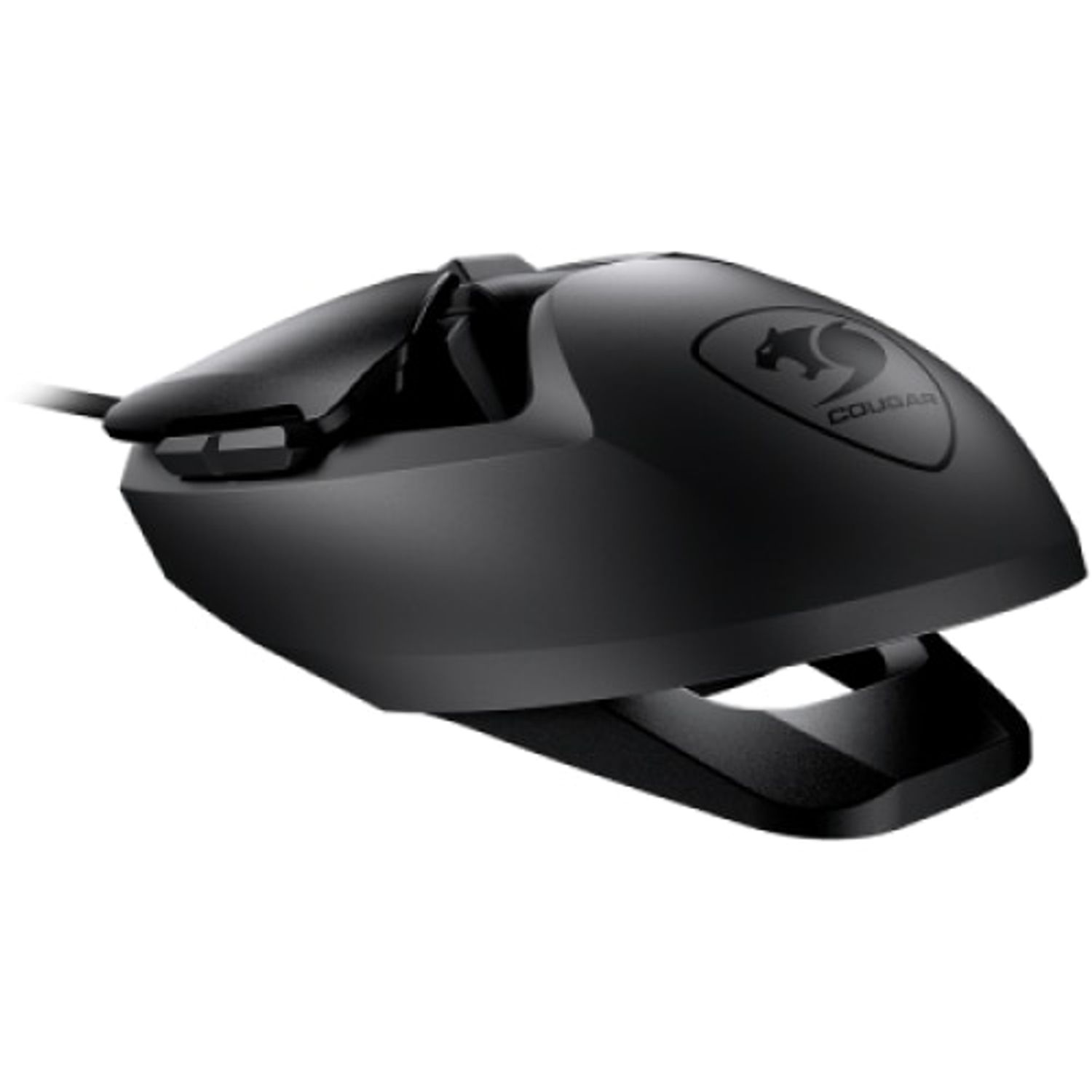 Mouse Cougar Gaming Airblader, 16.000 dpi (Negru) fotografia produsului View 5 L