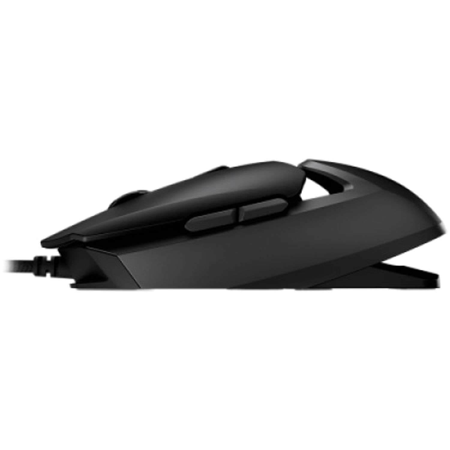 Mouse Cougar Gaming Airblader, 16.000 dpi (Negru) fotografia produsului View 3 L