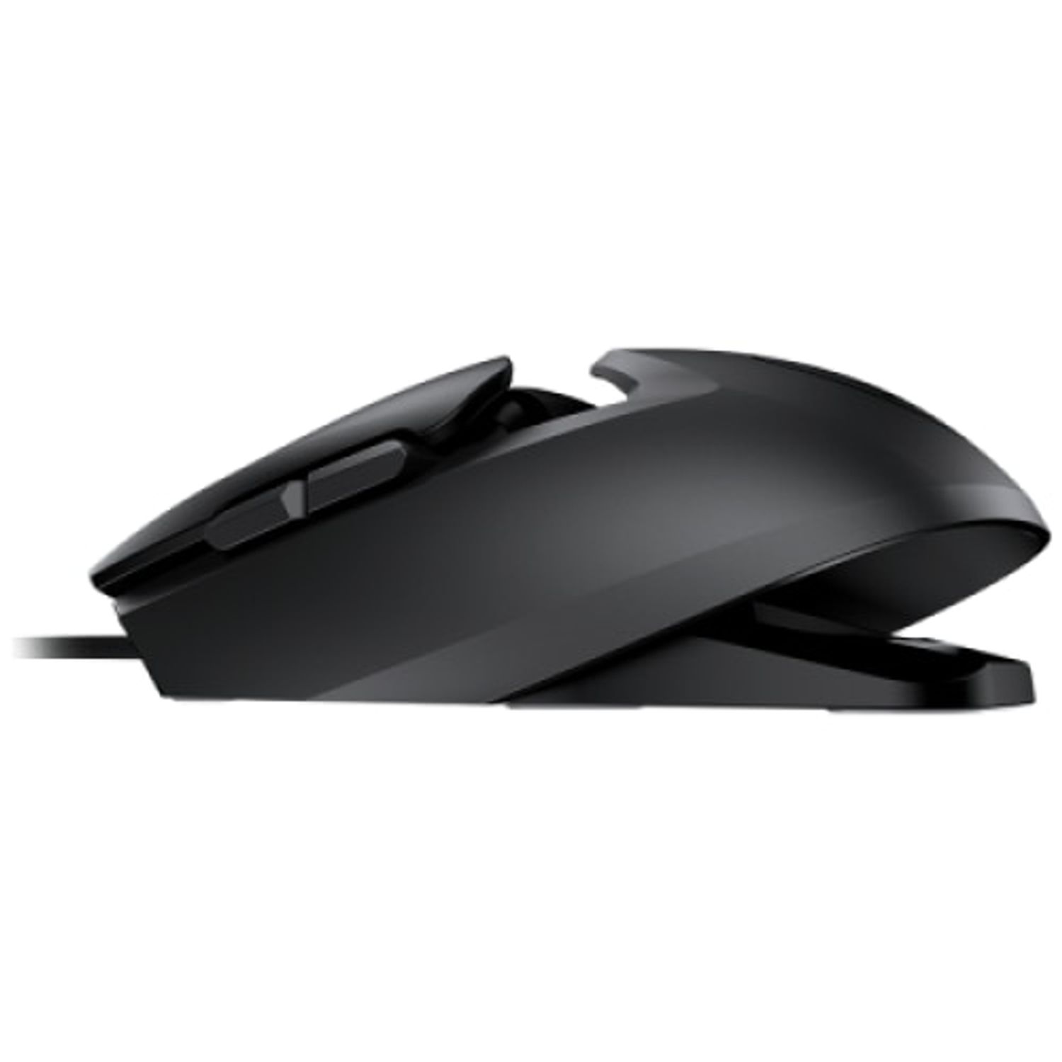 Mouse Cougar Gaming Airblader, 16.000 dpi (Negru) fotografia produsului View 4 L